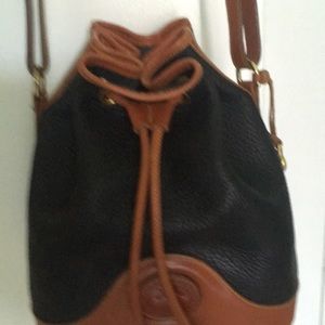 Downey & Bourke Bag